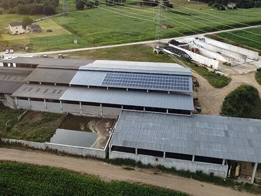 Instalaciones eléctricas - Alumbrados Públicos