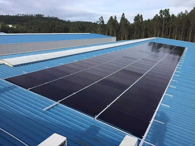 Energías renovables